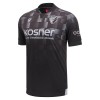 Officiële Voetbalshirt CA Osasuna Derde 2024-25 - Heren